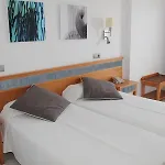 提摩尔酒店 4* 帕尔马海滩