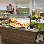 提摩尔酒店 酒店 帕尔马海滩