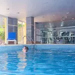 提摩尔酒店 酒店 帕尔马海滩