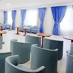 提摩尔酒店 4*