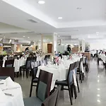 提摩尔酒店 4* 帕尔马海滩