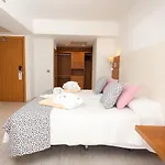提摩尔酒店 4* 帕尔马海滩