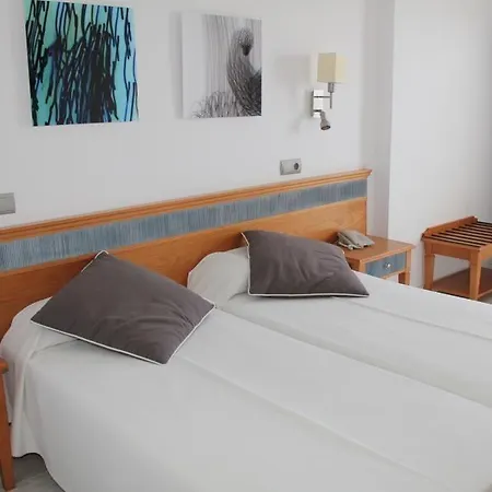 Timor 4* Плайя де Пальма