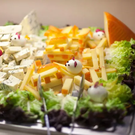 Timor Отель Плайя де Пальма