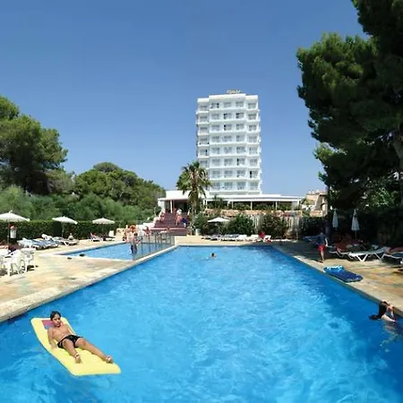 Timor 4* Плайя де Пальма