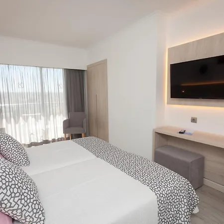 Timor Отель Плайя де Пальма