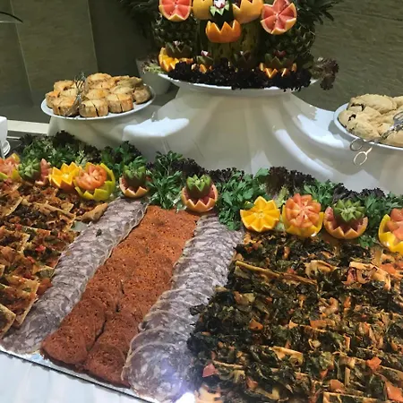 Отель Timor Плайя де Пальма