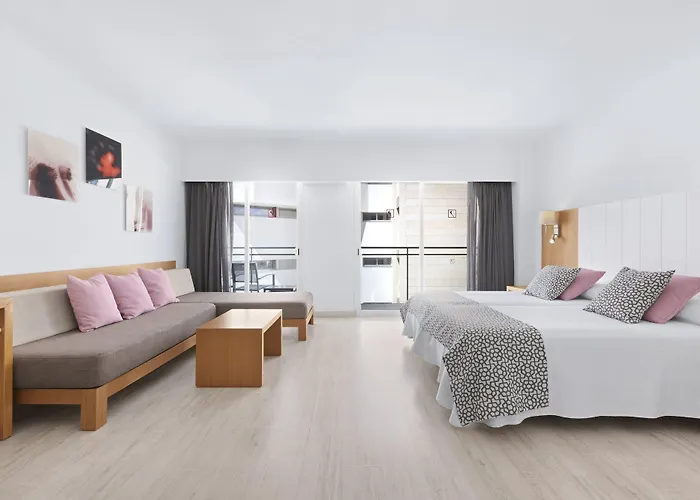 Timor 4* Playa de Palma (Mallorca)