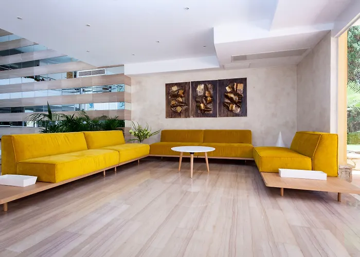 Timor 4* Playa de Palma (Mallorca)