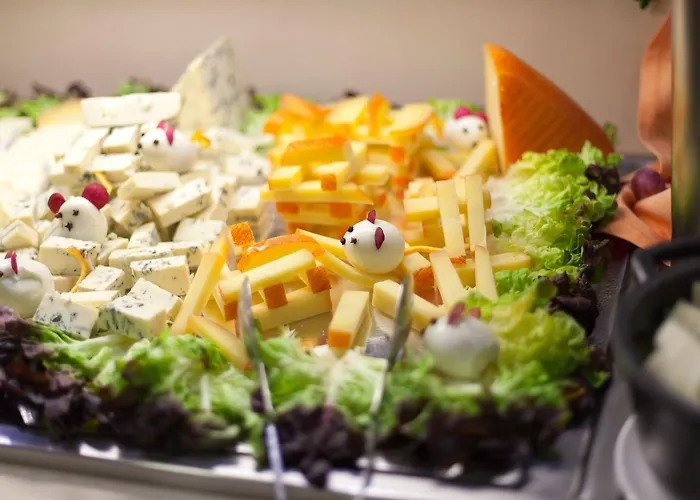 Timor Hotell Playa de Palma (Mallorca)