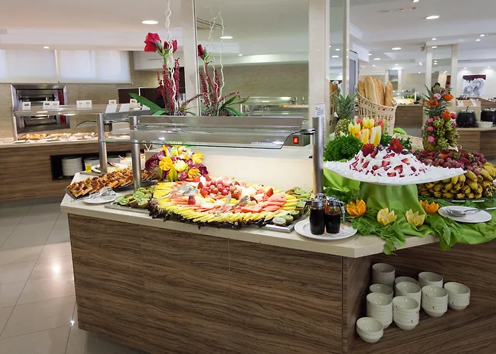 Timor Hotell Playa de Palma (Mallorca)