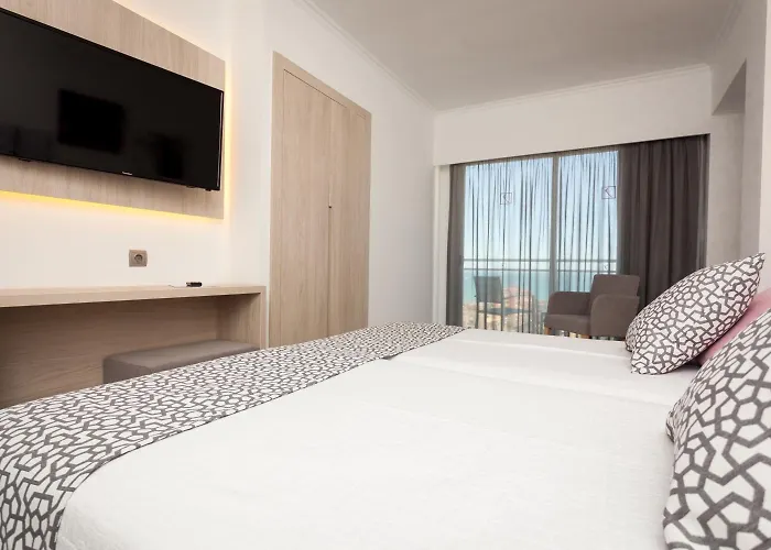 Timor Playa de Palma (Mallorca)