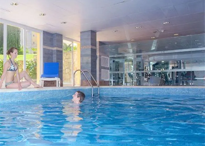 Timor Hotell Playa de Palma (Mallorca)