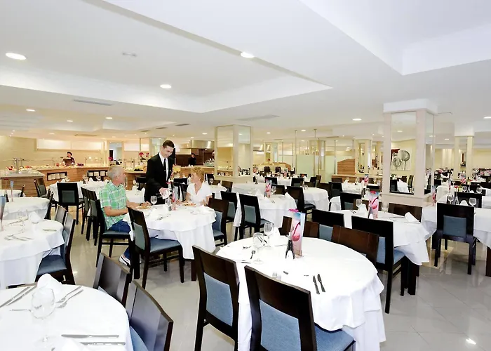 Timor Hotell Playa de Palma (Mallorca)