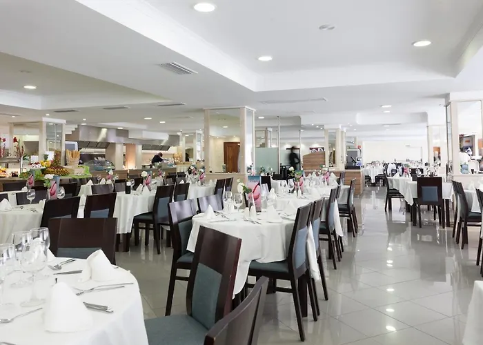 Timor 4* Playa de Palma (Mallorca)